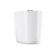 JURA ohřívač šálků malý bílý